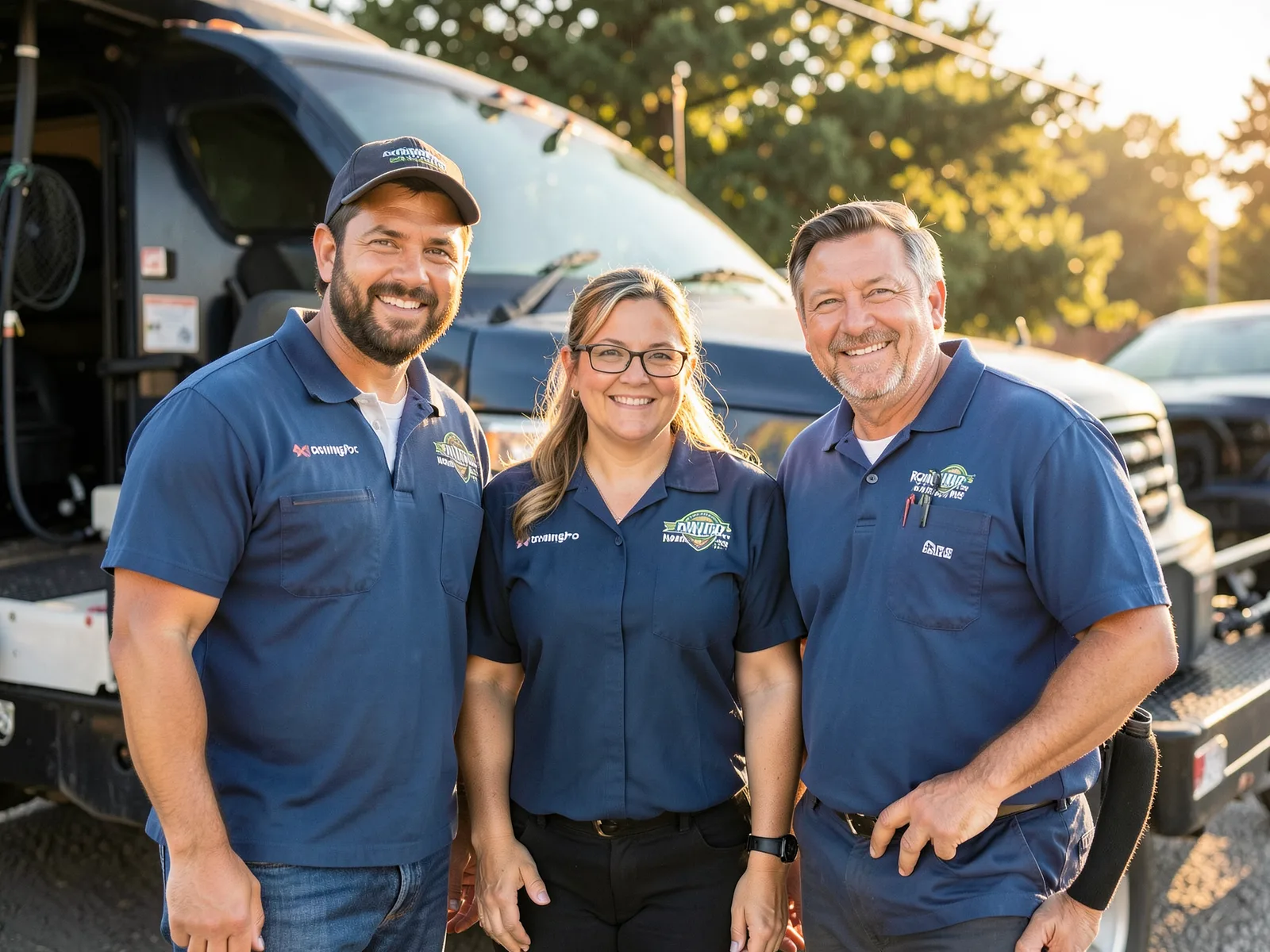 Roof Repair company in Ahwahnee, CA